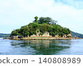 野島城堡遺址 140808989