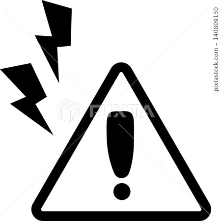 Risk, Crisis, Caution, Warning, Icon, Illustration Risk, Crisis, Caution, Warning, Icon, Illustration 140809130