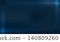 A beautiful technology abstract background with dark blue glass lines. 140809260
