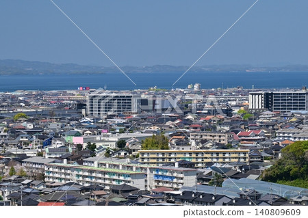 大村市（長崎縣/新大村站建成後） 140809609