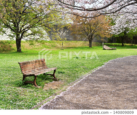 Ikeda Lake Park (Omura City, Nagasaki Prefecture) Ikeda Lake Park (Omura City, Nagasaki Prefecture) 140809809