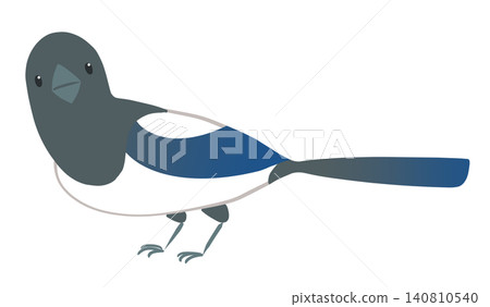 Magpie Magpie 140810540
