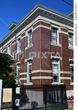 Former Koga Bank, Saga City Historical and Folk Museum, Taisho Romance Former Koga Bank, Saga City Historical and Folk Museum, Taisho Romance 140810707