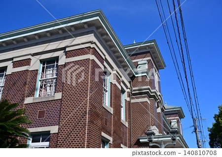 前甲賀銀行、佐賀市歷史民俗博物館、大正浪漫 前甲賀銀行、佐賀市歷史民俗博物館、大正浪漫 140810708