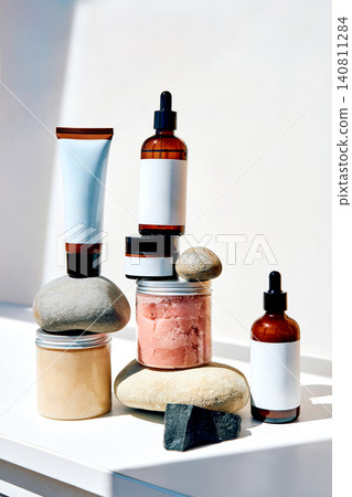 Skincare products for barrier repair and skin longevity Skincare products for barrier repair and skin longevity 140811284