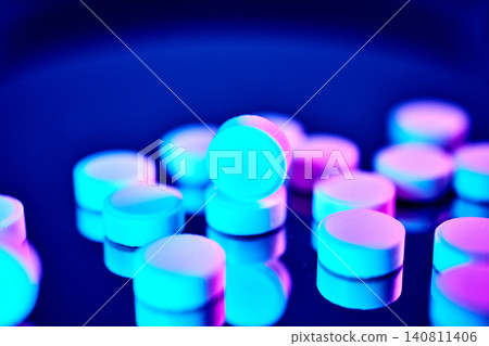 Glp 1 anti obesity medication with peptide therapy concept Glp 1 anti obesity medication with peptide therapy concept 140811406