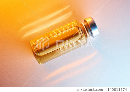 Glp 1 anti obesity drug vial demonstrating metabolic therapy development Glp 1 anti obesity drug vial demonstrating metabolic therapy development 140811574