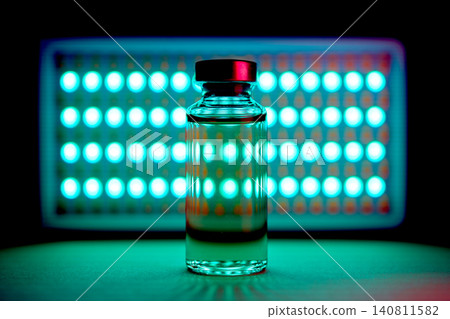 Glp 1 medication vial for metabolic therapy development Glp 1 medication vial for metabolic therapy development 140811582