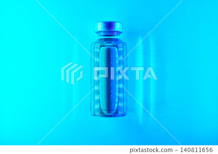 Glp 1 peptide medication vial for metabolic therapy development Glp 1 peptide medication vial for metabolic therapy development 140811656