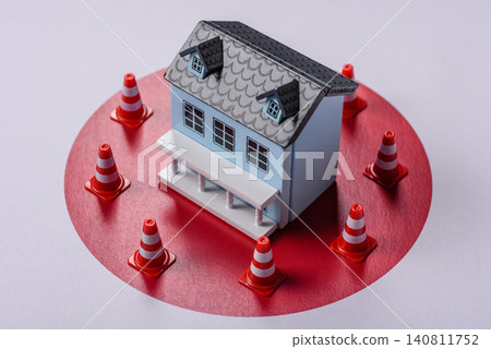 Arrest or confiscation of real estate by court order for tax evasion. Real estate arrest Arrest or confiscation of real estate by court order for tax evasion. Real estate arrest 140811752