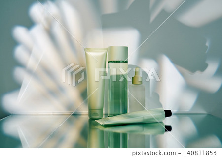 Cosmetic innovations with modern skincare beauty products Cosmetic innovations with modern skincare beauty products 140811853