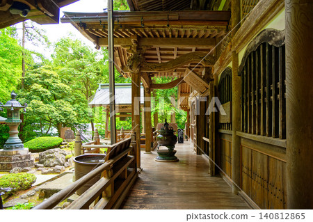 Eiheiji Temple Shoyoden Eiheiji Temple Shoyoden 140812865