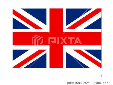 British flag British flag 140813568