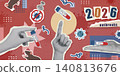 2026 Viral Outbreaks Collage 140813676