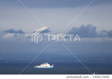 JAMSTEC 北極研究船“Mirai II” JAMSTEC 北極研究船“Mirai II” 140813940