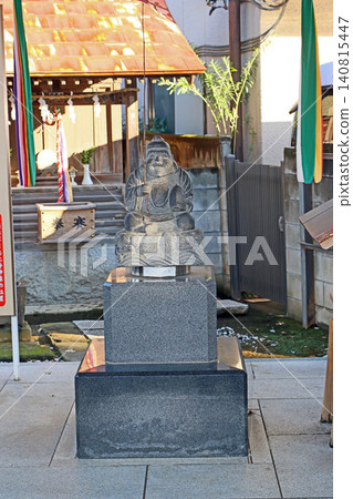 Senju Shrine (Adachi) Senju Shrine (Adachi) 140815447