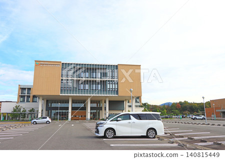 A view of Seto Midori no Machi Hospital in Seto City, Aichi Prefecture A view of Seto Midori no Machi Hospital in Seto City, Aichi Prefecture 140815449