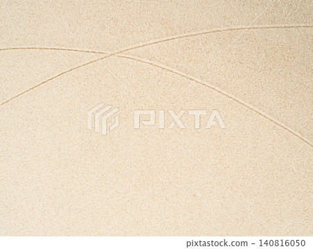 Zen garden sand background Japanese Balance Meditation Relax buddhism spirituality, pattern line wave mandala mockup spa vacation yoga lifestyle natural desert summer, texture desert, aroma therapy. Zen garden sand background Japanese Balance Meditation Relax buddhism spirituality, pattern line wave mandala mockup spa vacation yoga lifestyle natural desert summer, texture desert, aroma therapy. 140816050