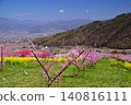 Springtime paradise in Yamanashi Springtime paradise in Yamanashi 140816111