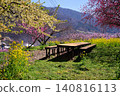 Springtime paradise in Yamanashi Springtime paradise in Yamanashi 140816113