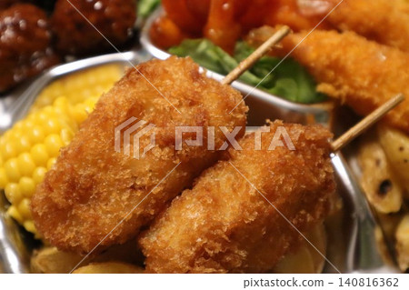 串炸特寫 串炸特寫 140816362
