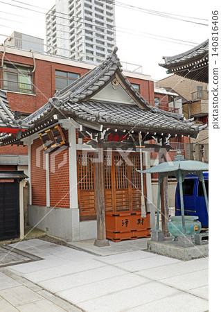 莊泉寺(足立) 莊泉寺(足立) 140816406