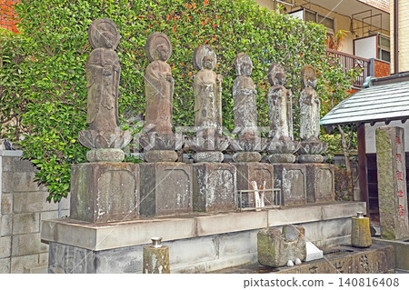 Shōsenji Temple (Adachi) Shōsenji Temple (Adachi) 140816408