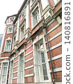 Tokyo Station, diagonally above 140816891