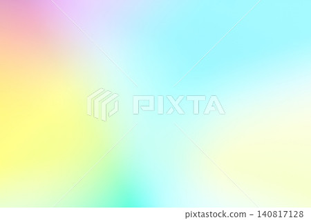 Colorful and fantastical, with a soft, abstract background. Colorful and fantastical, with a soft, abstract background. 140817128