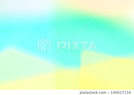 Colorful hues, overlapping geometric shapes and lines, abstract background. 140817134