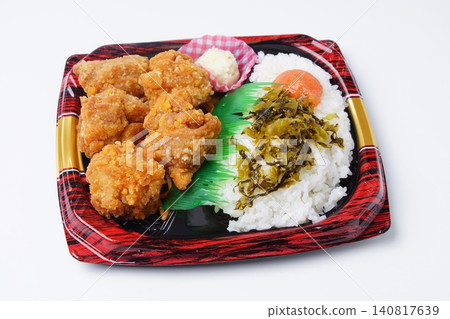 炸雞午餐 炸雞午餐 140817639