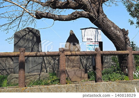 Hikimata Riverbank Ruins (Shiki City, Saitama Prefecture) 140818029