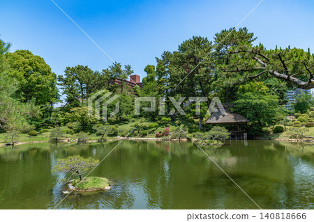Scenery of Shukkei Scenery of Shukkei 140818666