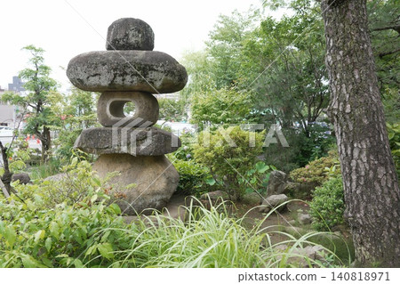 金剛寺、高畠不動尊寺、繡球花 金剛寺、高畠不動尊寺、繡球花 140818971