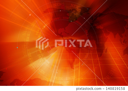 Graphical abtract world map background concept series Graphical abtract world map background concept series 140819158