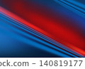 Abstract red and blue background with glowing effect concept Series 140819177