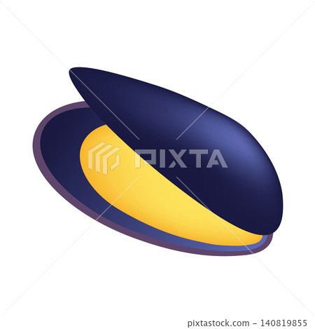 Mussel icon Mussel icon 140819855