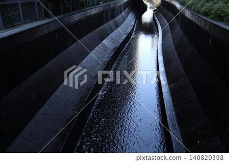 Shibuya River Shibuya River 140820398