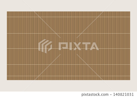 Dark brown bamboo screen background Dark brown bamboo screen background 140821031