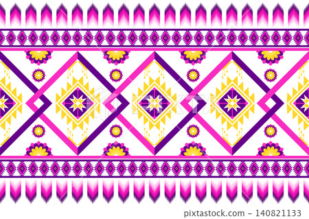 Ethnic pattern. Geometric ethnic pattern. Tribal geometric background. Aztec Boho geometric seamless pattern. Navajo pattern design. Native American. Ethnic pattern. Geometric ethnic pattern. Tribal geometric background. Aztec Boho geometric seamless pattern. Navajo pattern design. Native American. 140821133