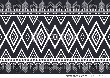 Ethnic pattern. Geometric ethnic pattern. Tribal geometric background. Aztec Boho geometric seamless pattern. Navajo pattern design. Native American. Ethnic pattern. Geometric ethnic pattern. Tribal geometric background. Aztec Boho geometric seamless pattern. Navajo pattern design. Native American. 140821585