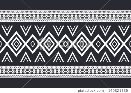 Ethnic pattern. Geometric ethnic pattern. Tribal geometric background. Aztec Boho geometric seamless pattern. Navajo pattern design. Native American. Ethnic pattern. Geometric ethnic pattern. Tribal geometric background. Aztec Boho geometric seamless pattern. Navajo pattern design. Native American. 140821586