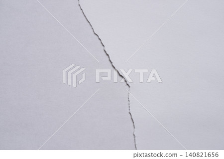 torn white paper torn white paper 140821656