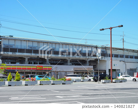 Ōami Station (Sotobō Line/Tōgane Line) Ōami Station (Sotobō Line/Tōgane Line) 140821827