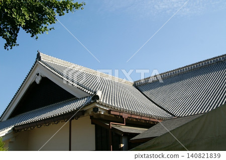 熊本城風景 熊本城風景 140821839