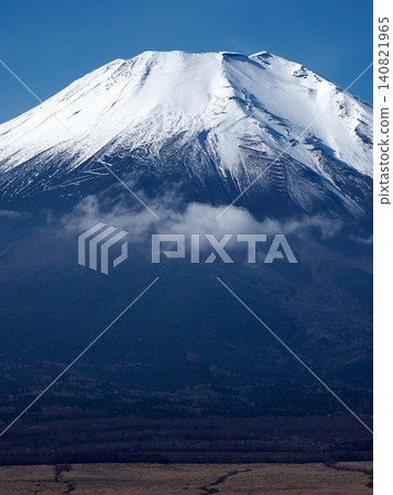 Mount Fuji Mount Fuji 140821965