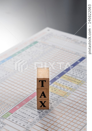 Final tax return image Final tax return image 140822063