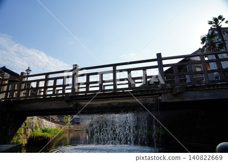 千葉縣佐原市:水鄉之城-小野川泛舟之旅 千葉縣佐原市:水鄉之城-小野川泛舟之旅 140822669