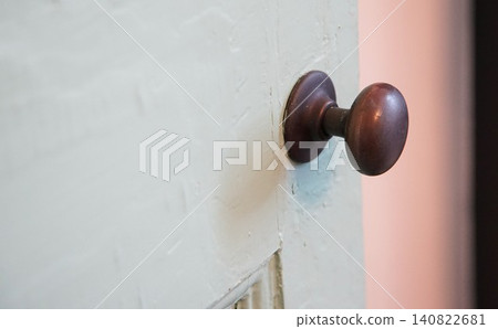 Old door entrance Old door entrance 140822681
