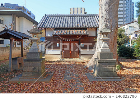 川越菅原神社(川越) 川越菅原神社(川越) 140822790